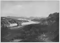 風景画 (1837)