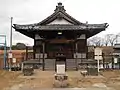 蛇池神社