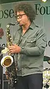ジェイク・クレモンズ（2017年）
