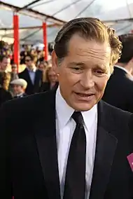 James Remar