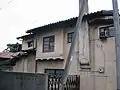 旧ジェームス邸聖泉館