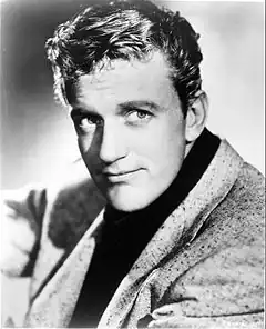 ジェームズ・アーネスJames Arness