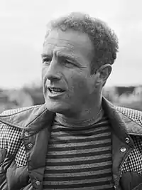ジェームズ・カーンJames Caan