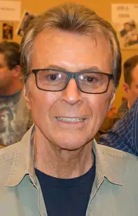 ジェイムズ・ダレンJames Darren