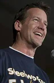 James Denton