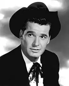 ジェームズ・ガーナーJames Garner