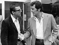 James Whitmore, Jr.