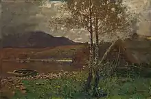 Pauatahanui Inlet (1891)