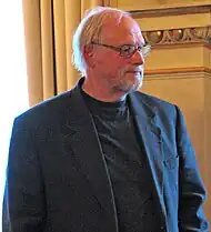 ヤン・トロエルJan Troell