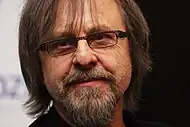 ヤン・A・P・カチュマレクJan A.P. Kaczmarek