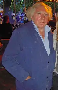 Jan Decleir