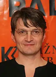ヤン・スヴェラークJan Svěrák