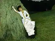 『彼を想って』, undated