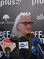 ジェーン・カンピオン