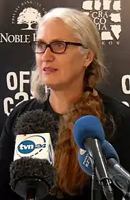 Jane Campion