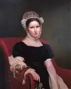 Jane Francis Tuckerman (1820)