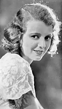 ジャネット・ゲイナーJanet Gaynor