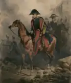 ルイ・ウジェーヌ・カヴェニャック