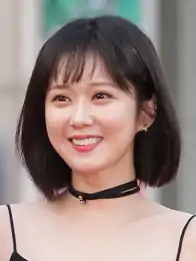 장나라