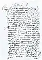 ユライ・ヤーノシークの裁判調書。