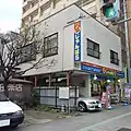じゃんぱら仙台駅東店（旧：仙台店）