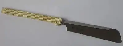 のこぎり
