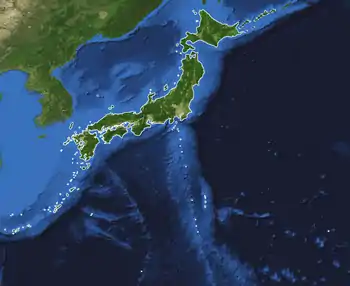 海盆の位置(100x100内)