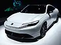PRELUDE Concept（フロント）