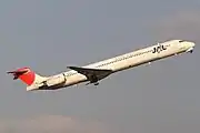マクドネル・ダグラス MD-90