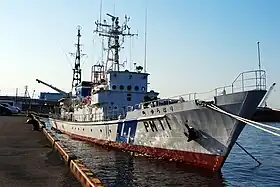 PM11 ゆうばり