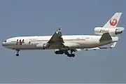 マクドネル・ダグラス MD-11