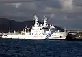 PL62 いしがき(2020年2月に中城海上保安部へ配置替)
