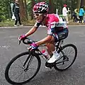 サイクリング・ショーツ