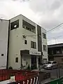 日本ホーリネス教団名古屋城北教会