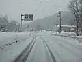国道314号の県境
