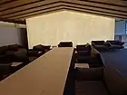 貴賓室