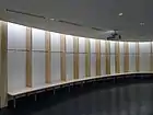 ロッカールーム
