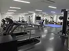 トレーニングルーム