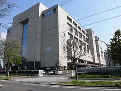 名古屋神宮郵便局