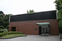 土木学会本部
