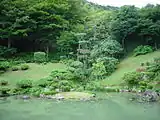 観音院庭園