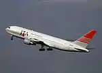 ボーイング767-200