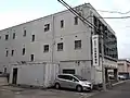日本気象協会中部支社