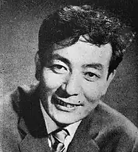 山本 麟一