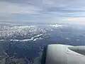 航空の撮影