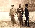 騎兵（1900年）
