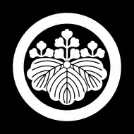 丸に五三の桐