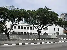 在マレーシア日本国大使館