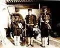 工兵（1900年）