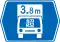高さ限度緩和指定道路 (118の5-A)